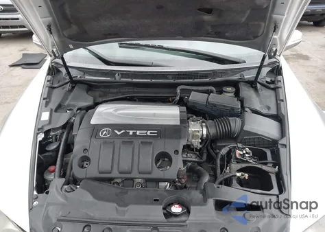 2005 Acura Rl 3.5 z USA, uszkodzony, nr VIN JH4KB16565C008121